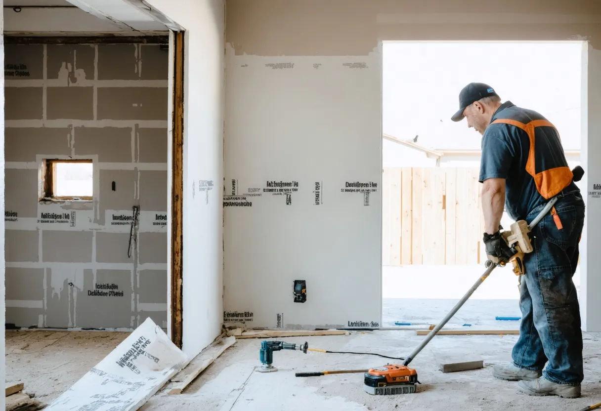 Bathroom remodeling mesa az in Mesa